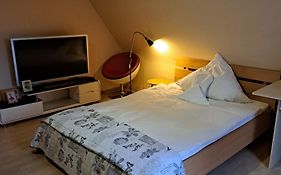 Messe Zimmer Hannover
